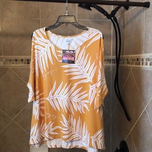 Simply Sisters Top   Size Large. New!